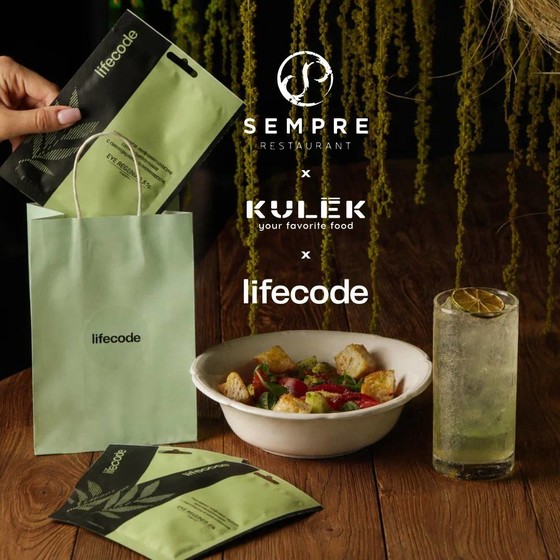 SEMPRE X KULEK