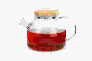 Авторский чай Kulek - Имбирь, лемонграсс, лимон